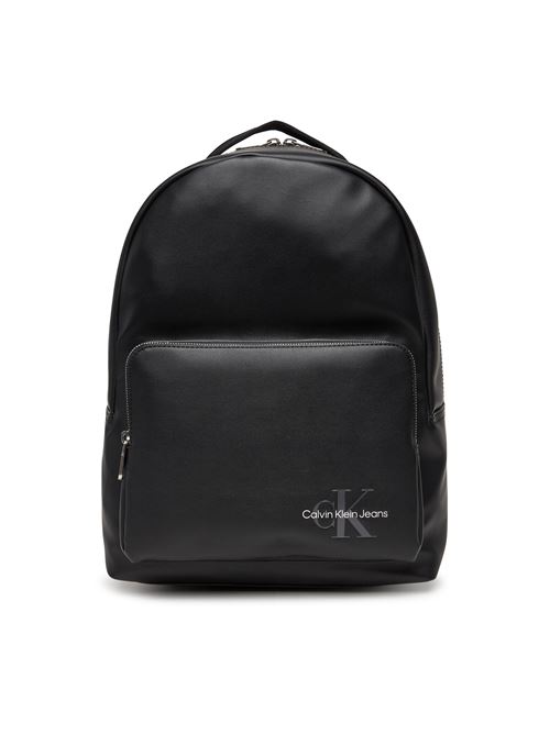 MONO LOGO BACKPACK 40 CALVIN KLEIN JEANS | LV04G3042G/UB1